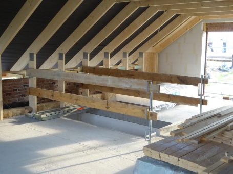 Sachverständiger für Schäden an Gebäuden