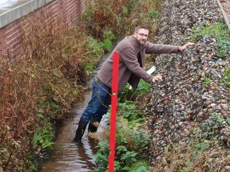 Sachverstand Schäden an Gebäuden 1