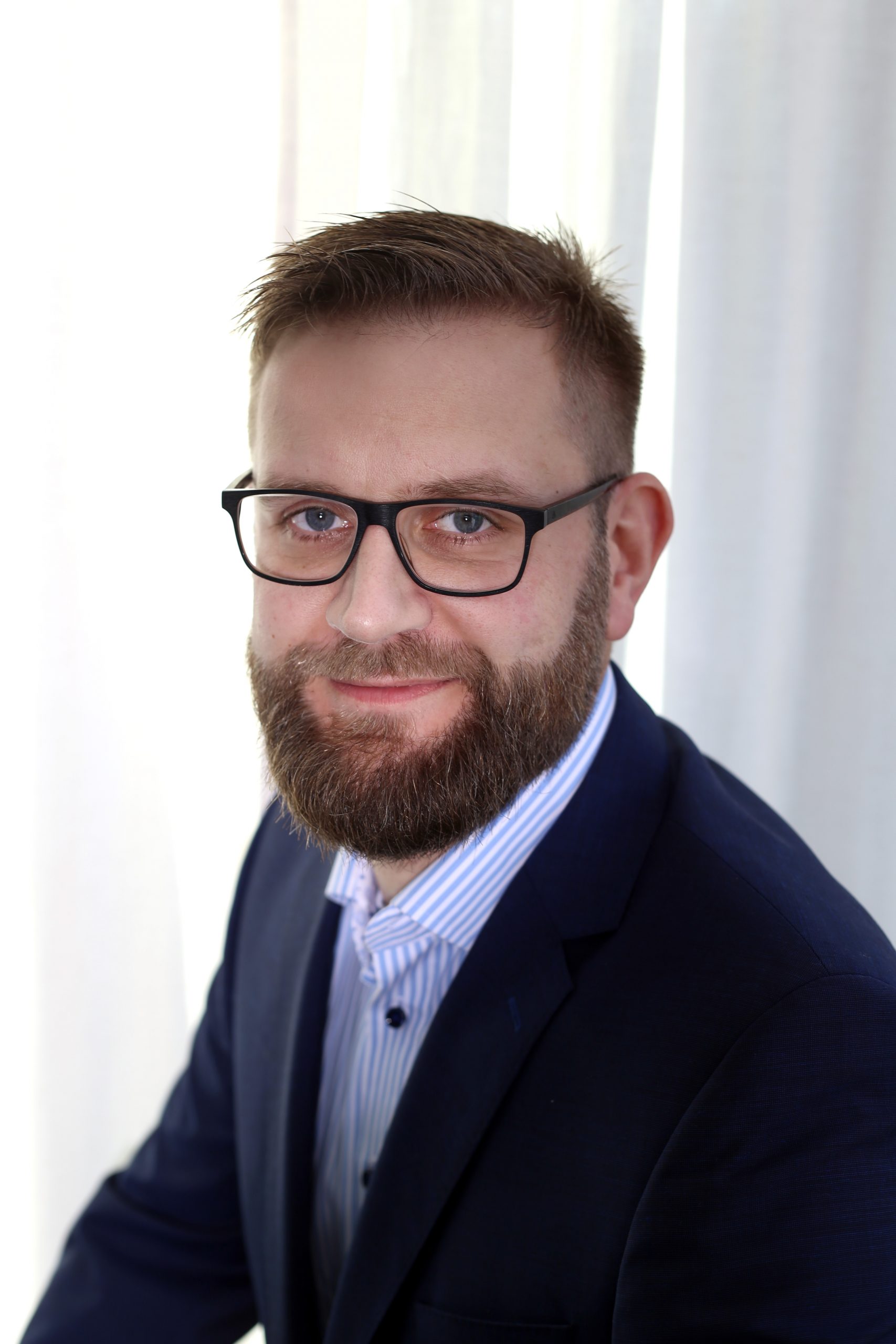 Dipl. Ing (FH) Stefan Böhnke