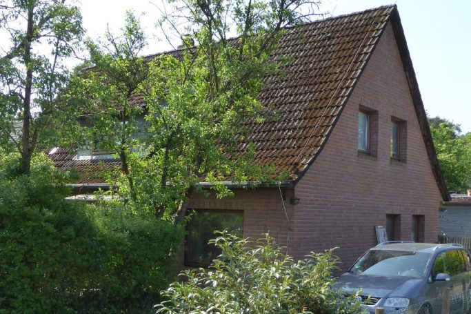 Privatgutachten bei Gebäudeschäden